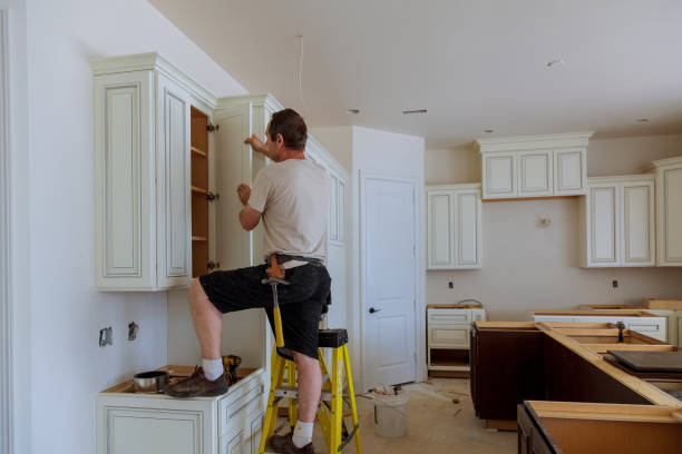 Licensed Kitchen Flooring service in Clifton, TX - I E Kitchen