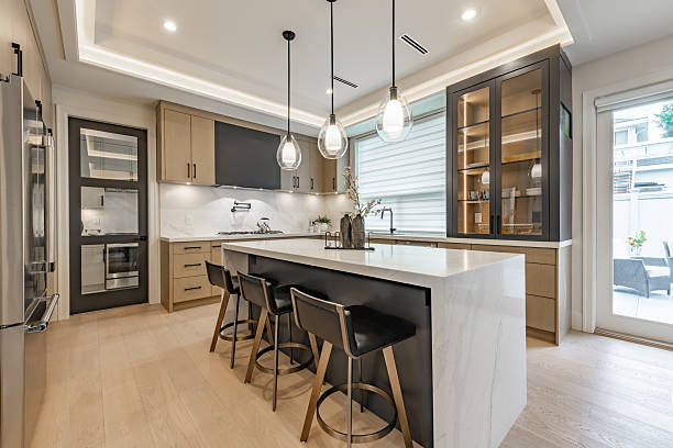 Affordable Kitchen Flooring solutions in Clifton, TX